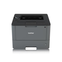 Stampante laser B/N Brother HL-L5000D